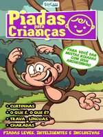 Piadas para Crianças